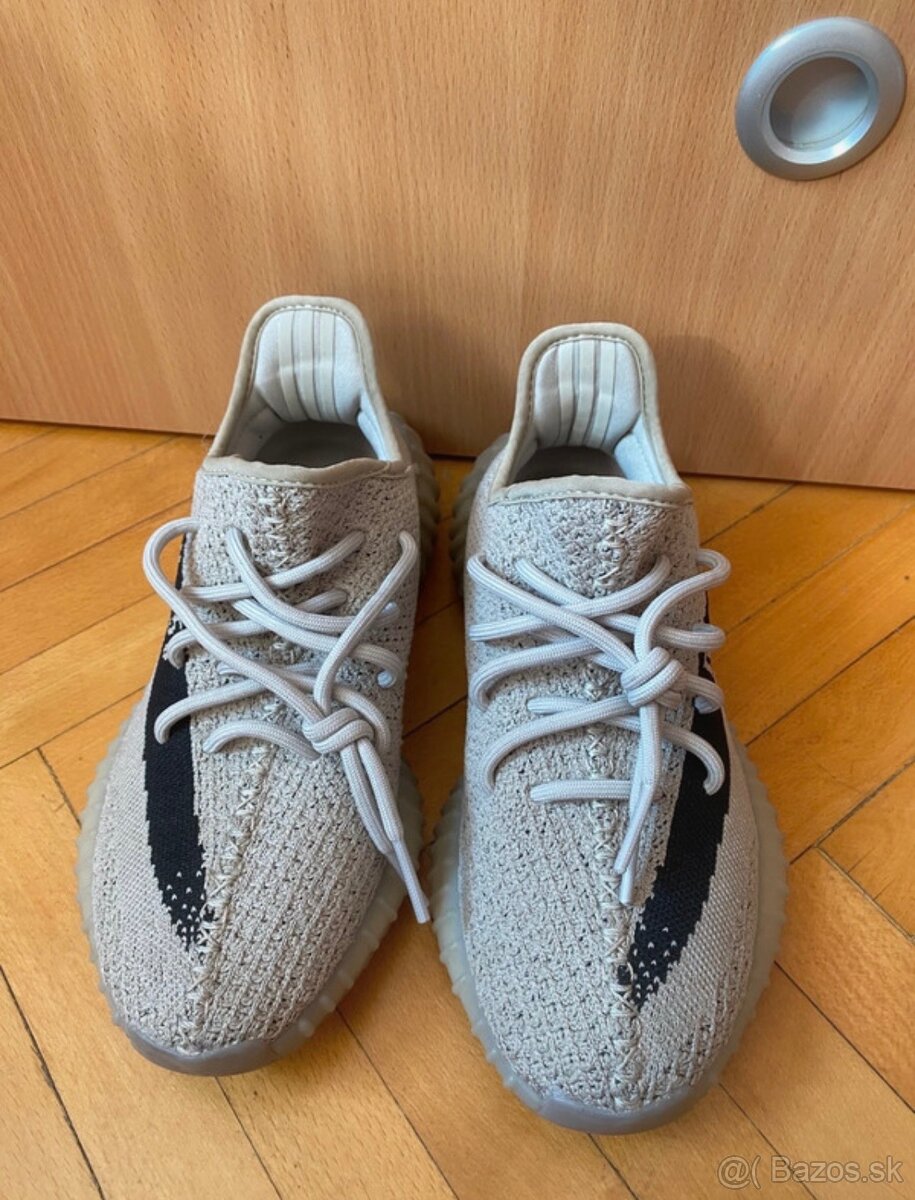 Adidas Yeezy slate - 2