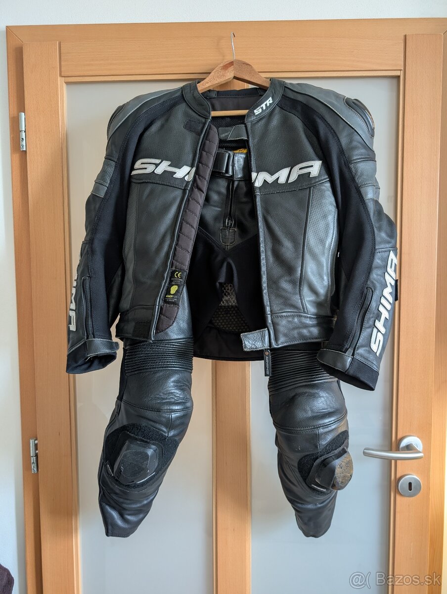 Kombinéza Shima - 2
