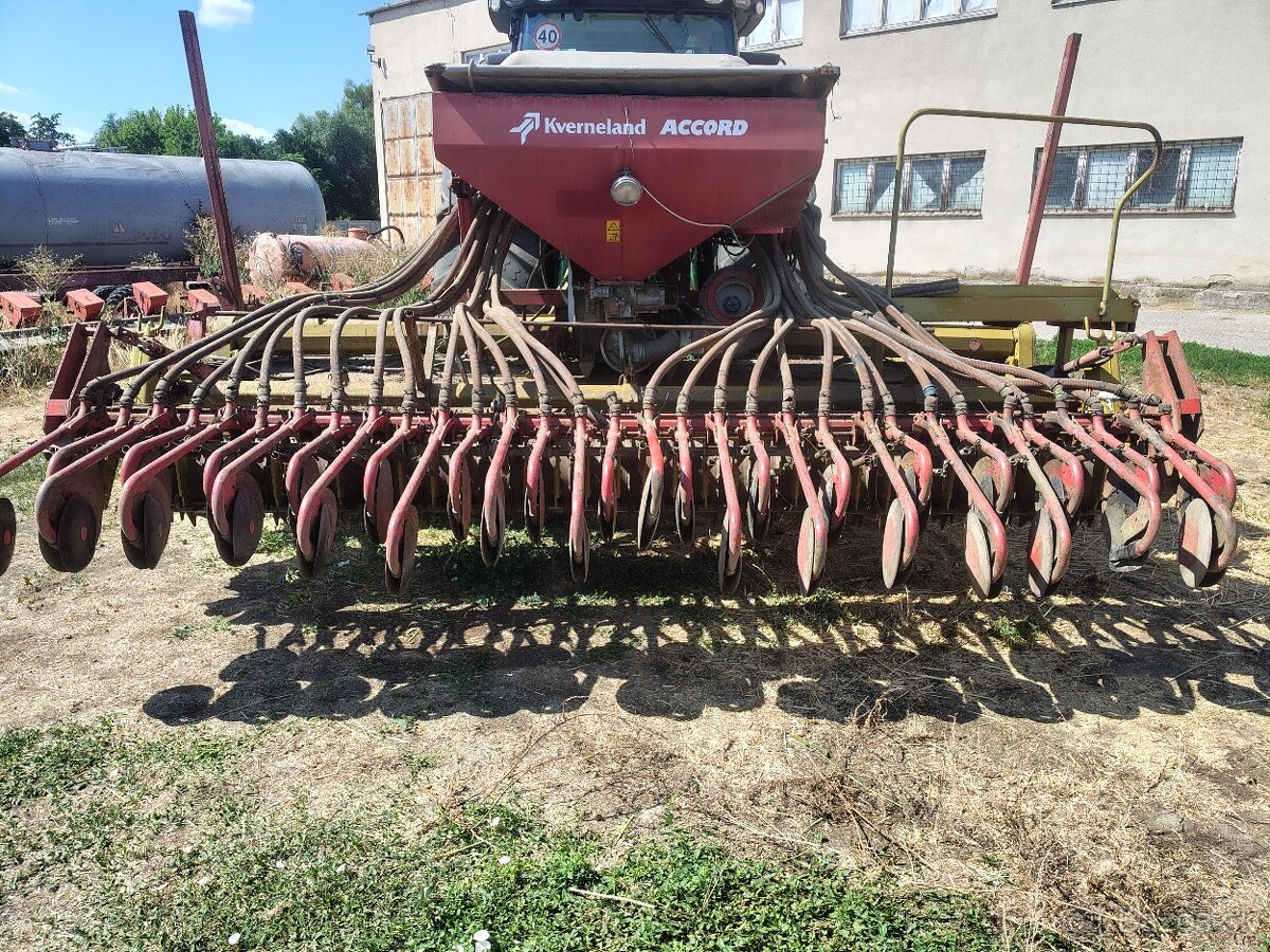 Dutzi kr400 sejacia kombinacia - 2
