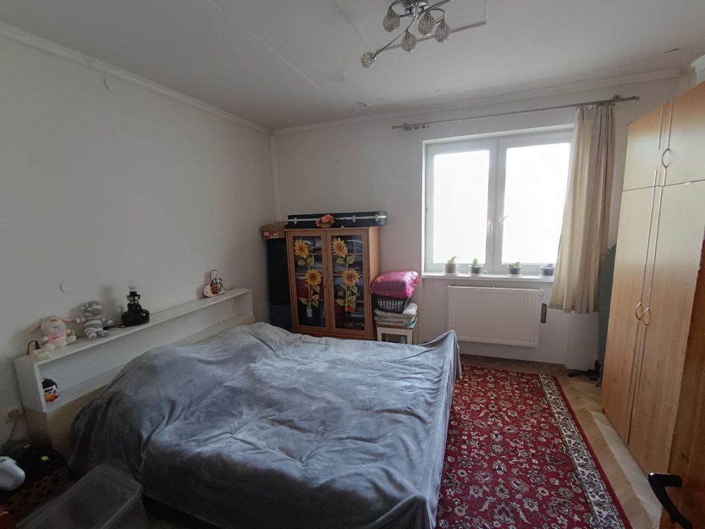 3 izbový byt Nová Baňa na predaj - 2