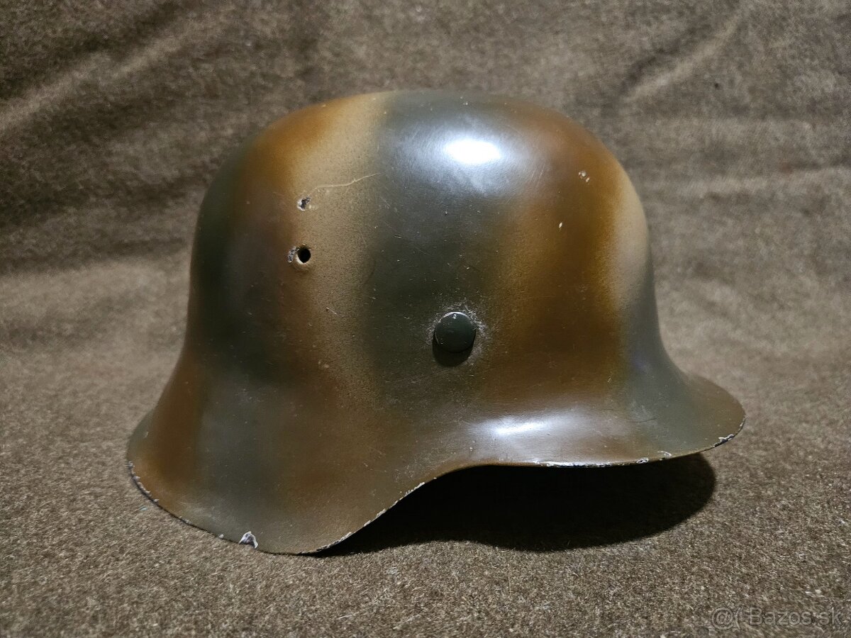 Helma M42 ww2 - 2