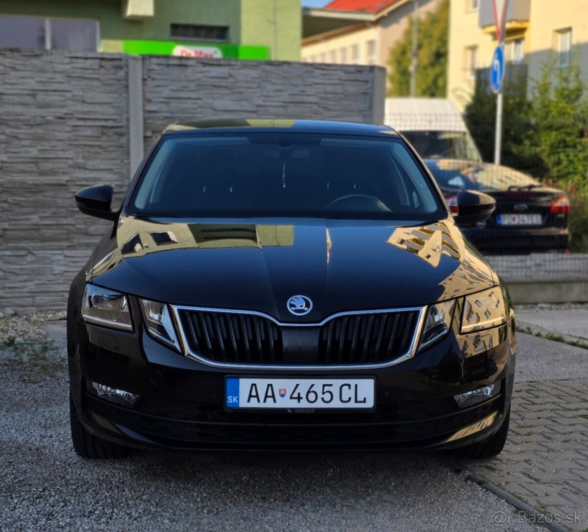 Škoda Octavia 1.5 TSI - benzín - DSG - 2