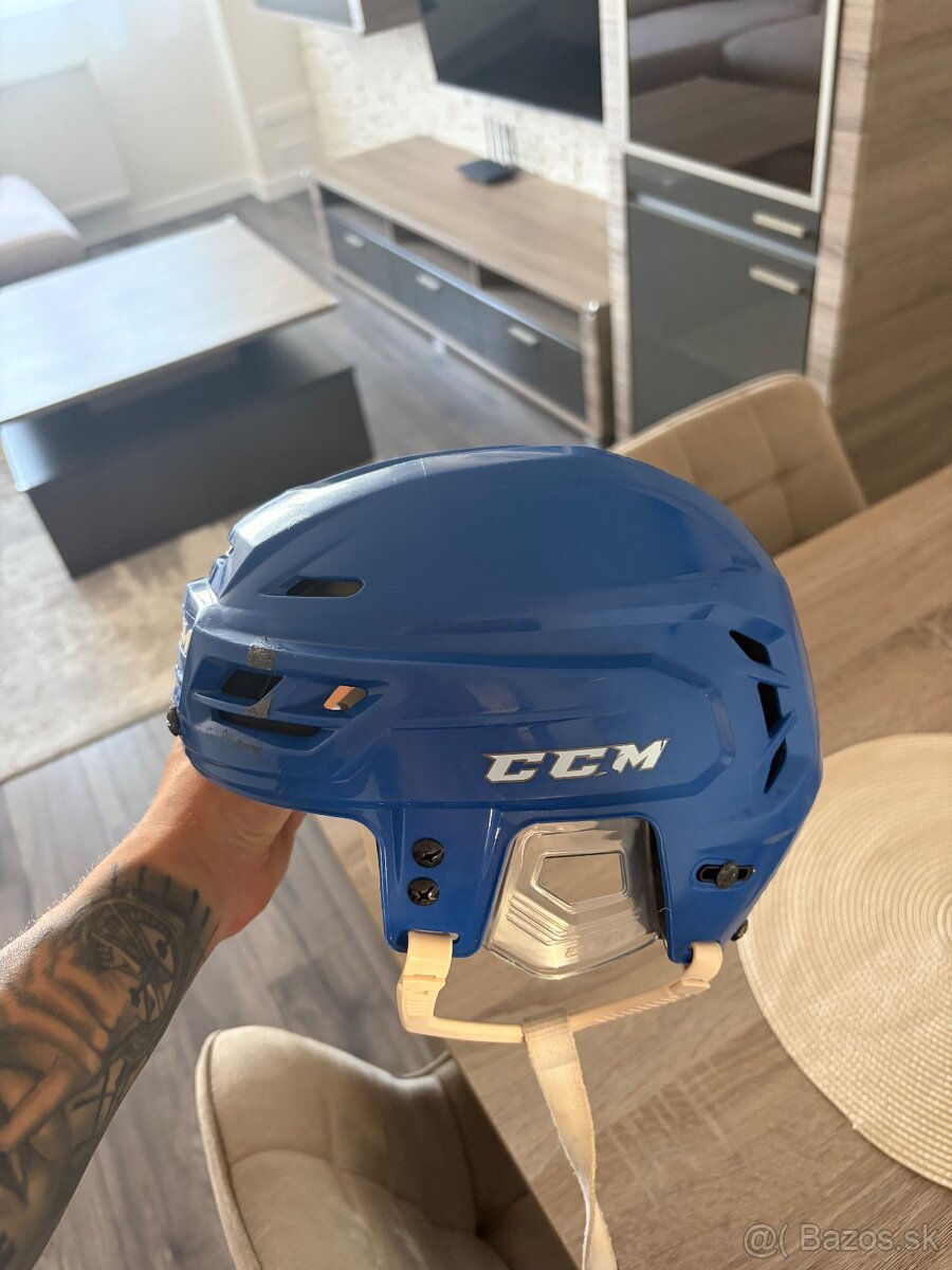 Prilba CCM - 2