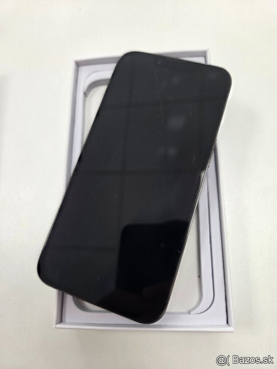 iPhone 13 Pro 128GB Graphite - 2