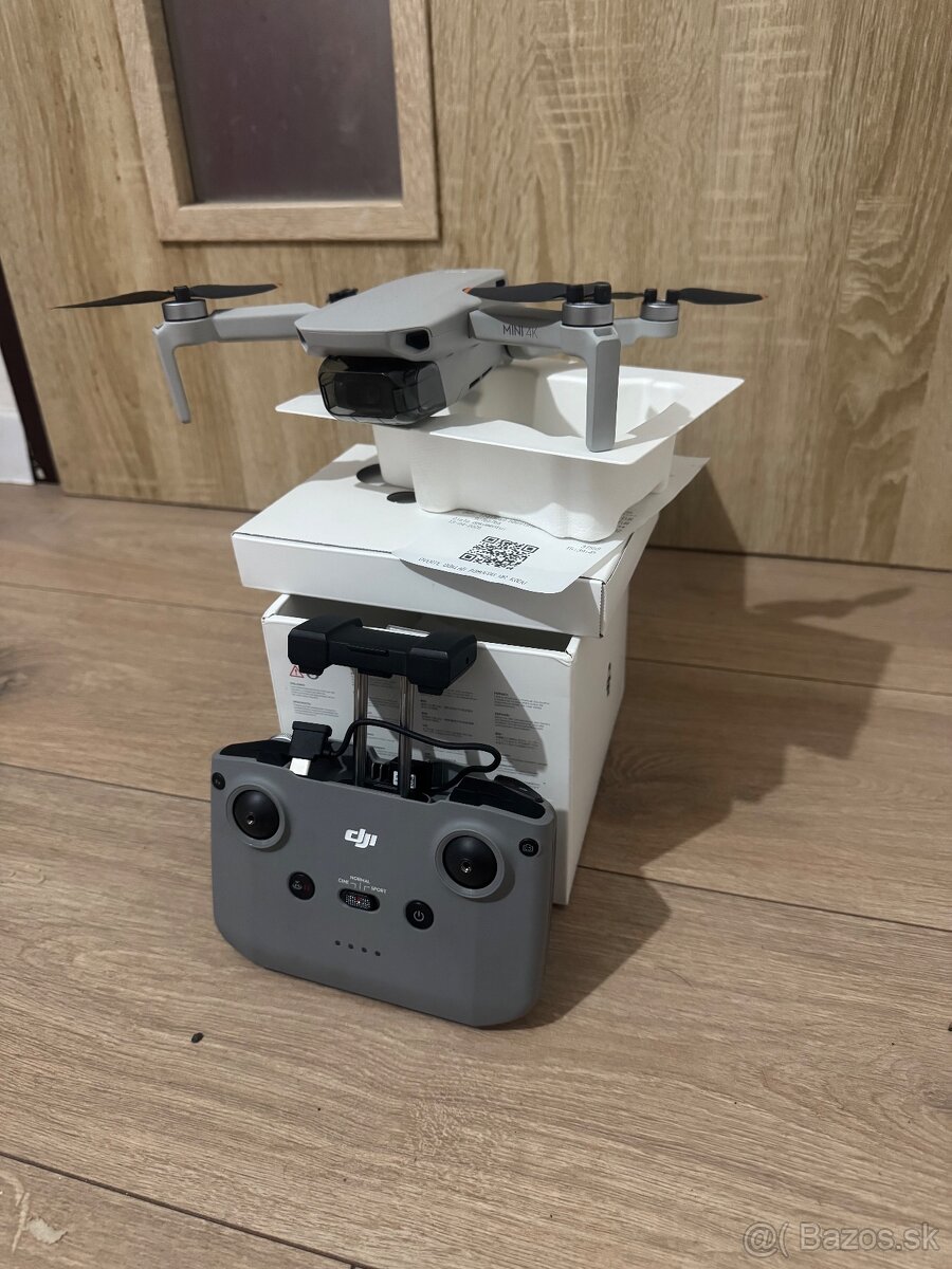 Dji mini 4k - 2