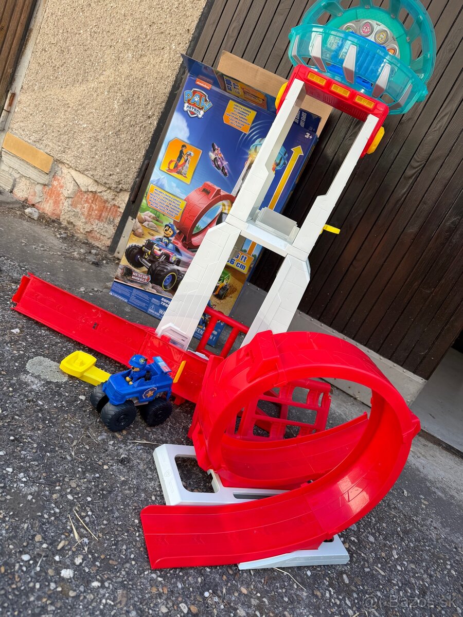 Paw Patrol Veža - 2