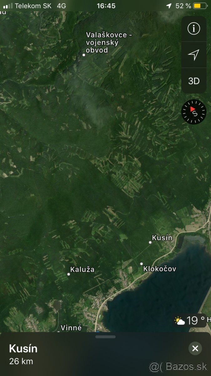 Včelí med - 2