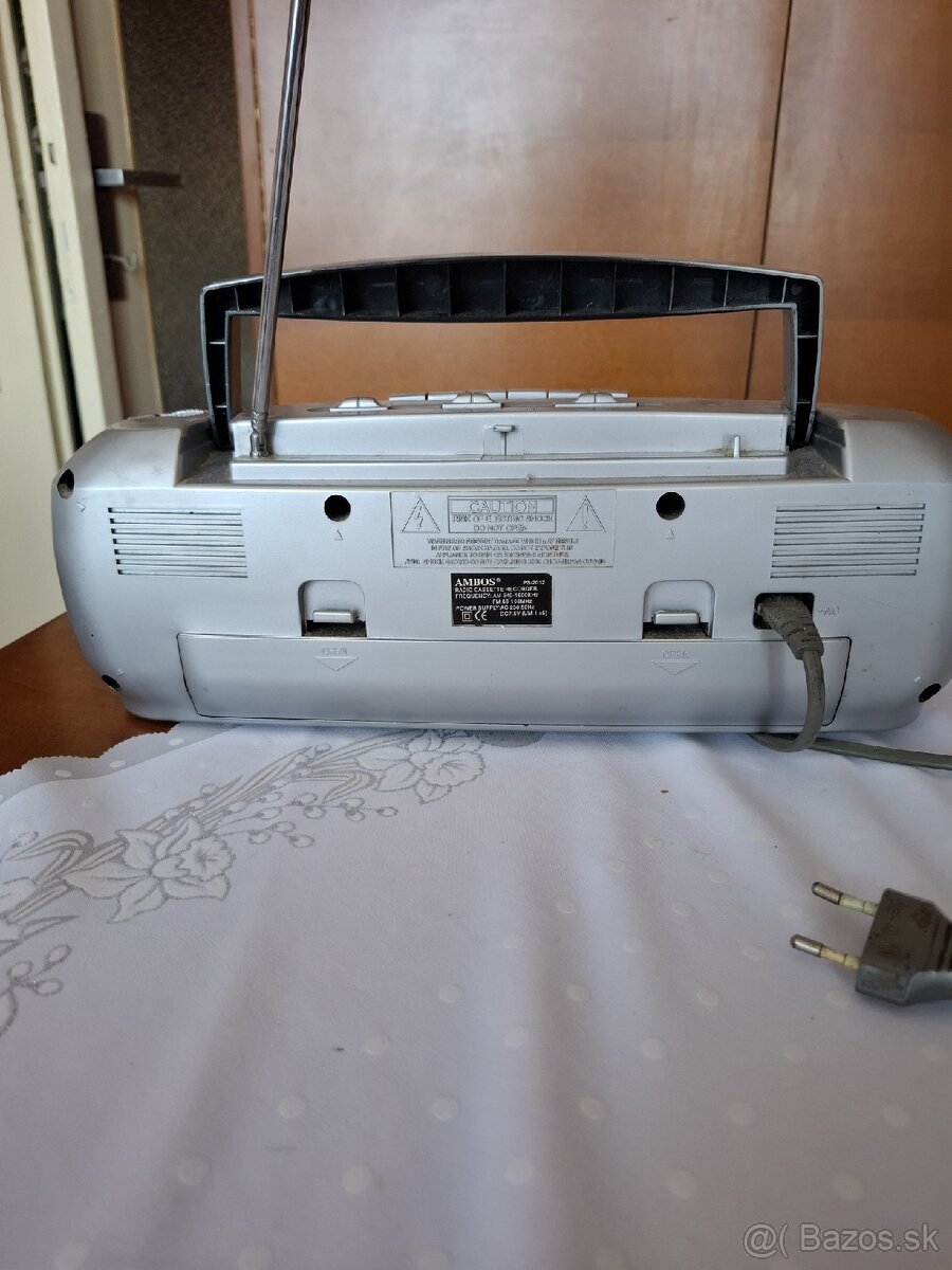 Rádio Ambos - 2