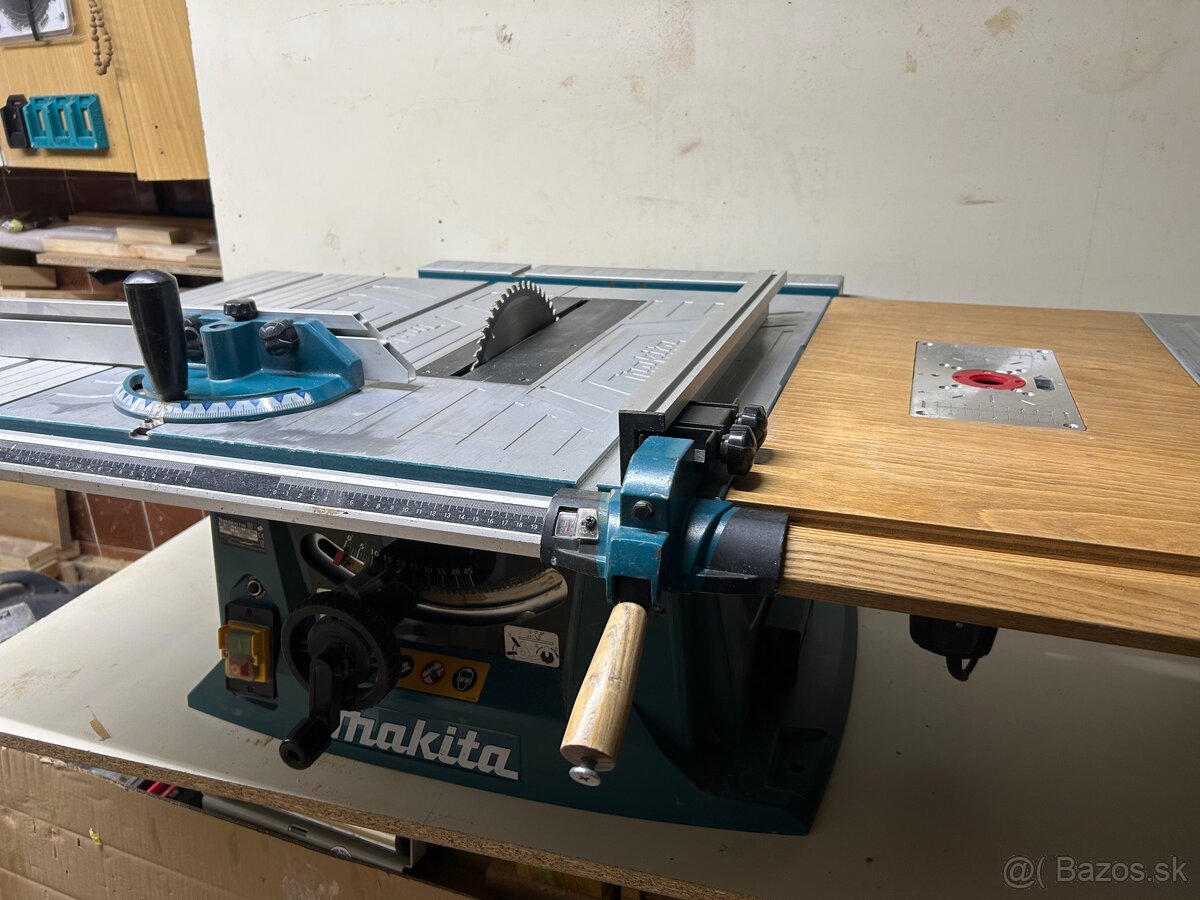 MAKITA MLT 100 - 2