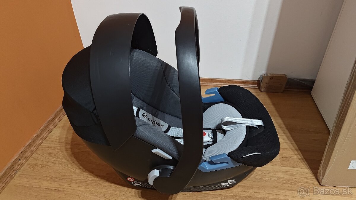 Vajicko Cybex Aton - 2