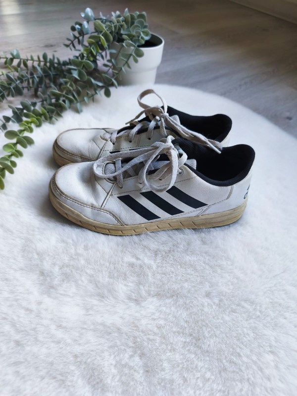 Predám tenisky Adidas - 2