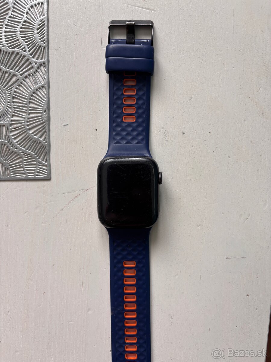 Apple Watch SE 44 mm - 2
