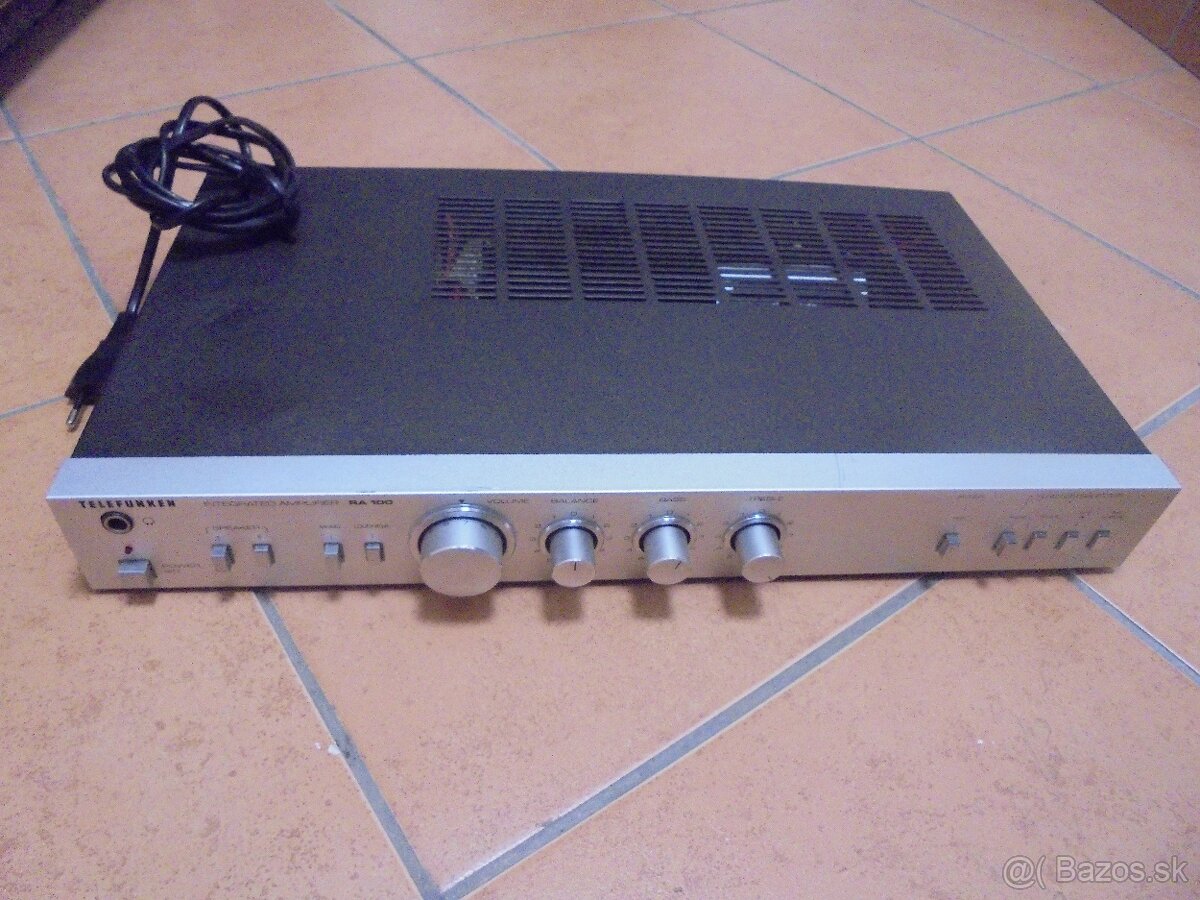 TELEFUNKEN - 2