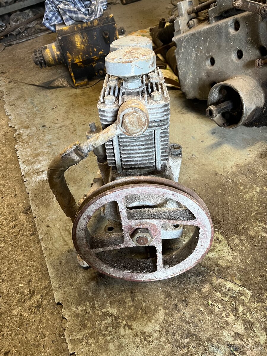 Kompresor - 2
