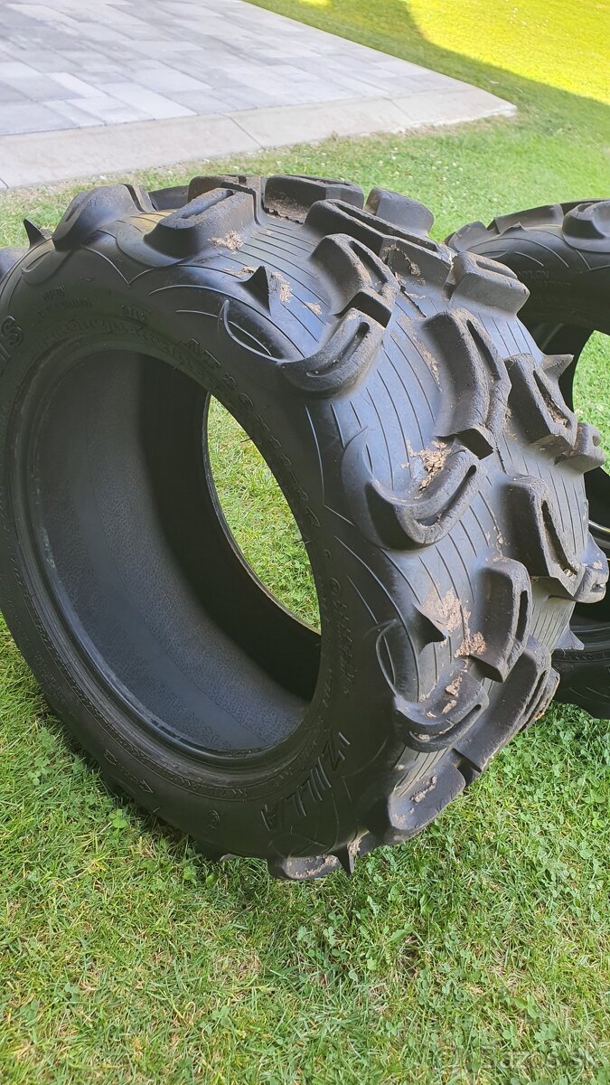 Maxxis Zilla 26x11-14 - 2