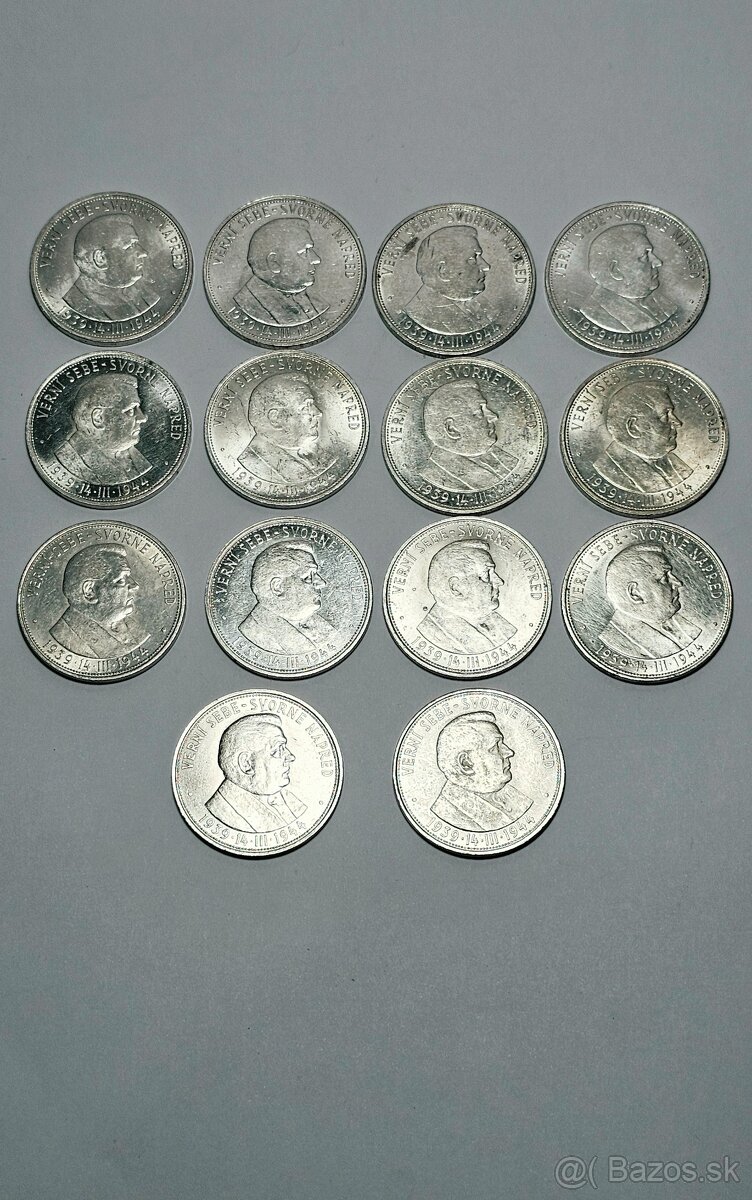 50 KS Jozef Tiso 1944 - 2