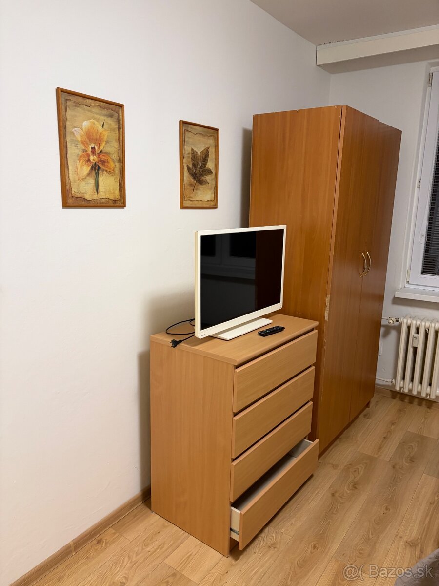 Prenajmem v Seredi - 2
