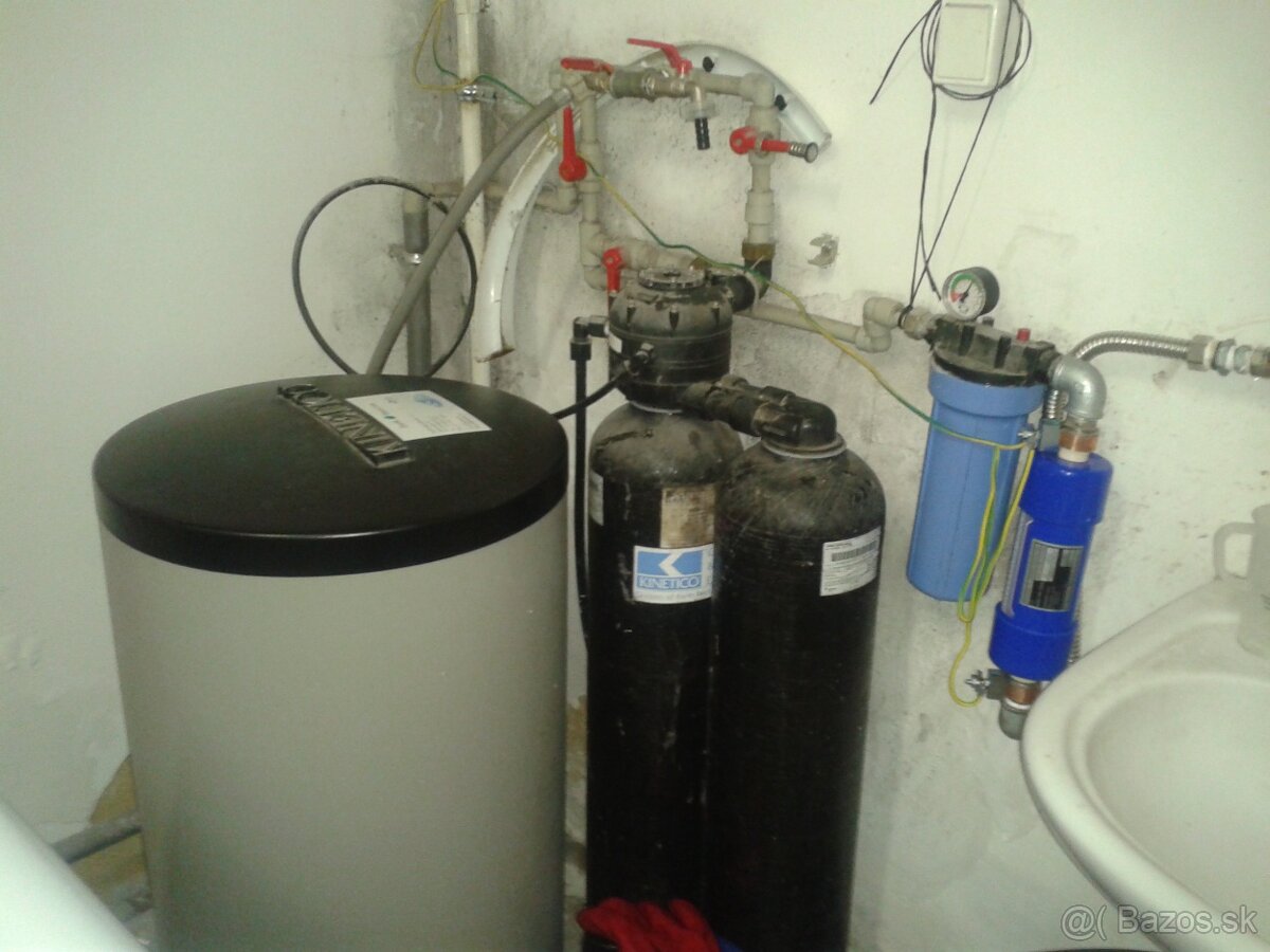 Predám chemický stroj XP 825 s príslušenstvom - 2