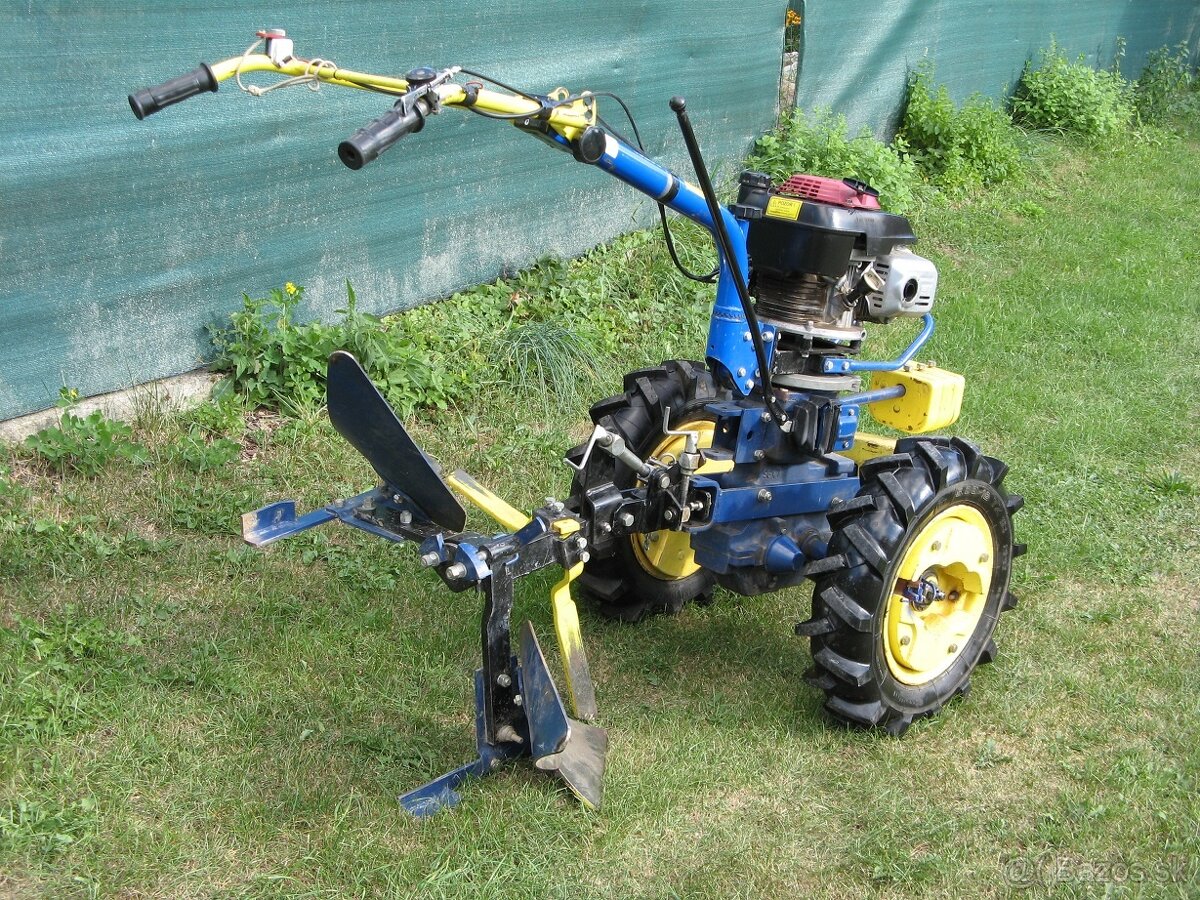 agzat - štvortakt - HONDA - 2