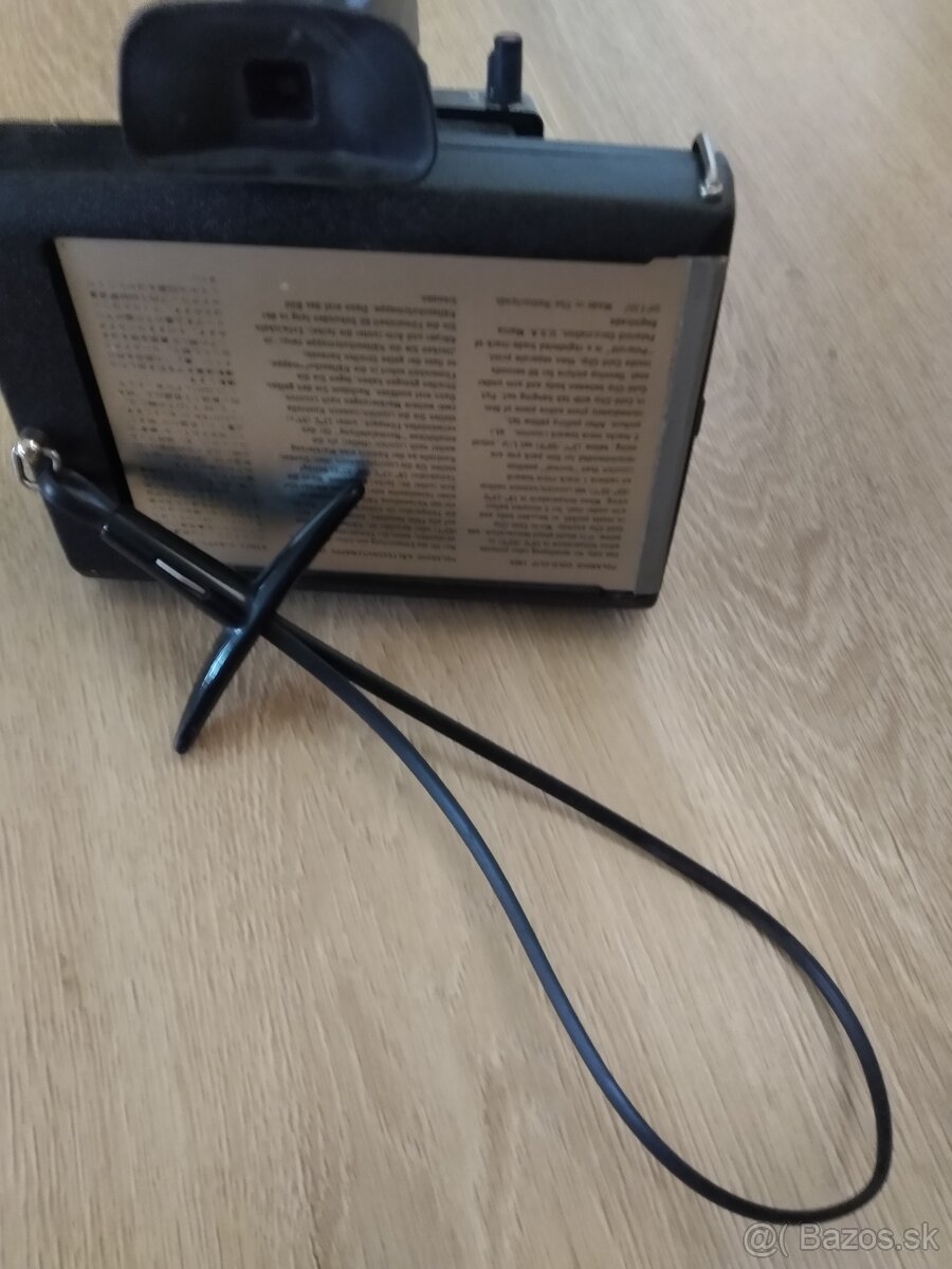 Polaroid cold-clip 195X - 2