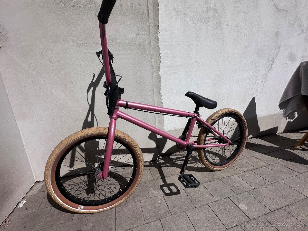 BMX - 2