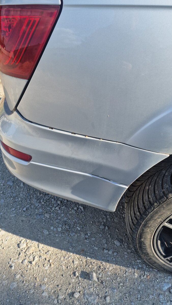 Predam q7 4.2tdi - 2