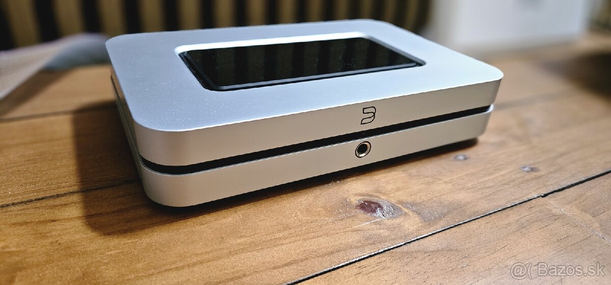 Bluesound NODE X - 2