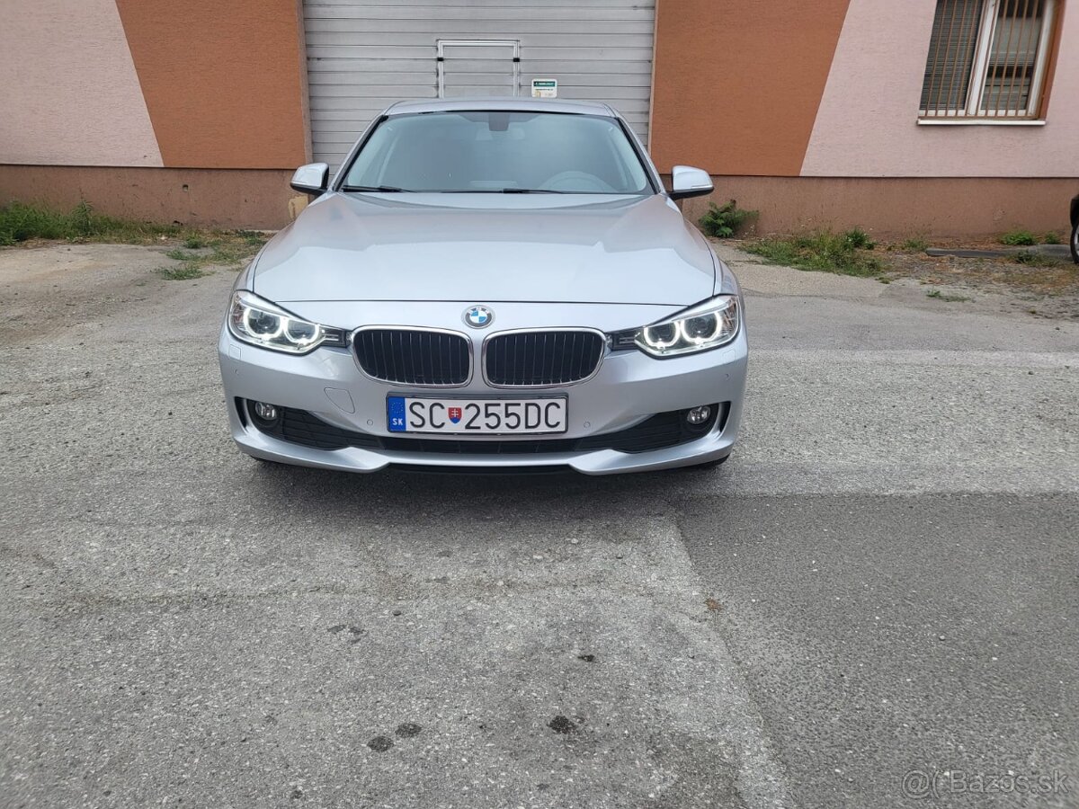 BMW 3 - 2