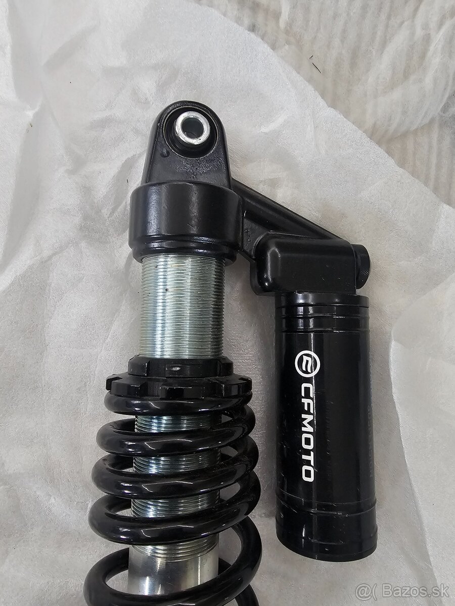 CFMOTO predne tlmice - 2