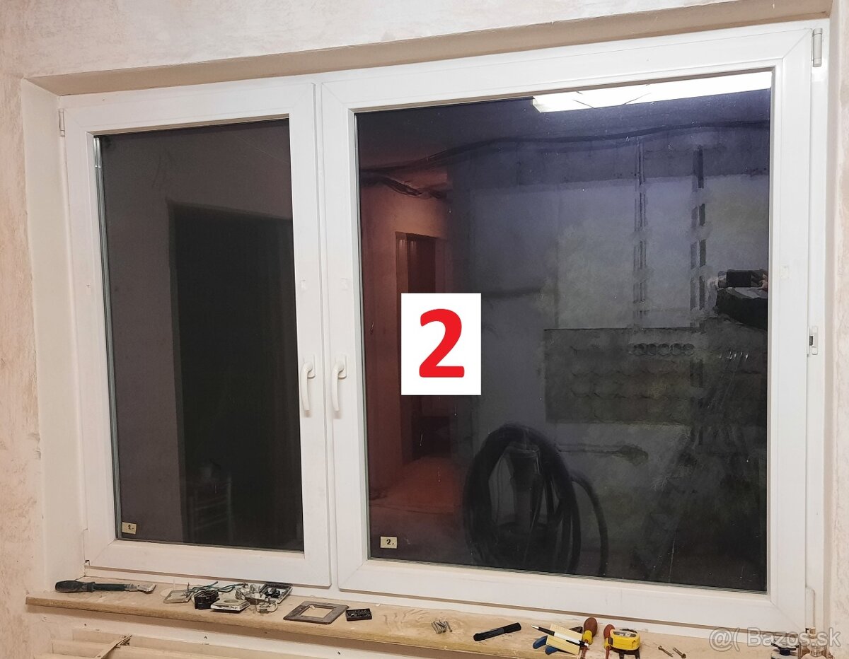 Okna - 2