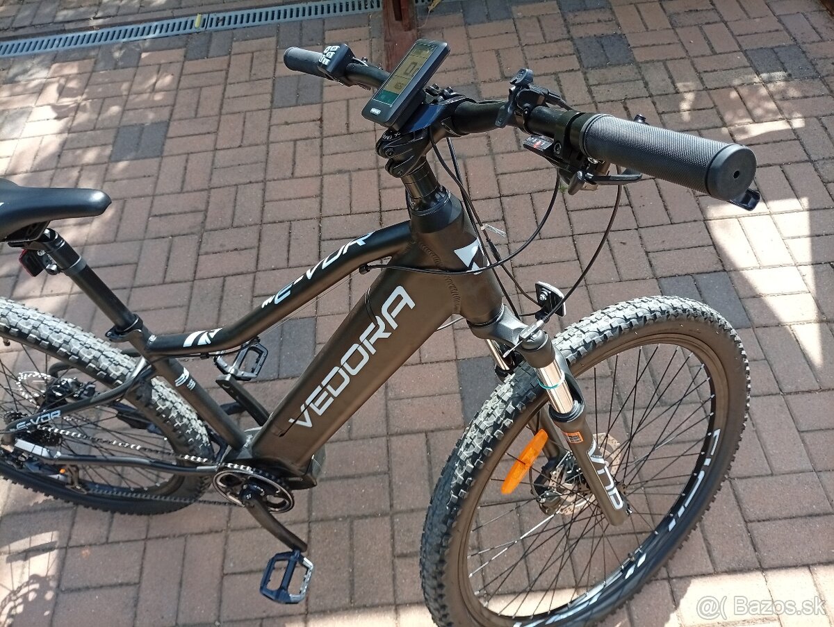 Predám e-bike Vedora - 2