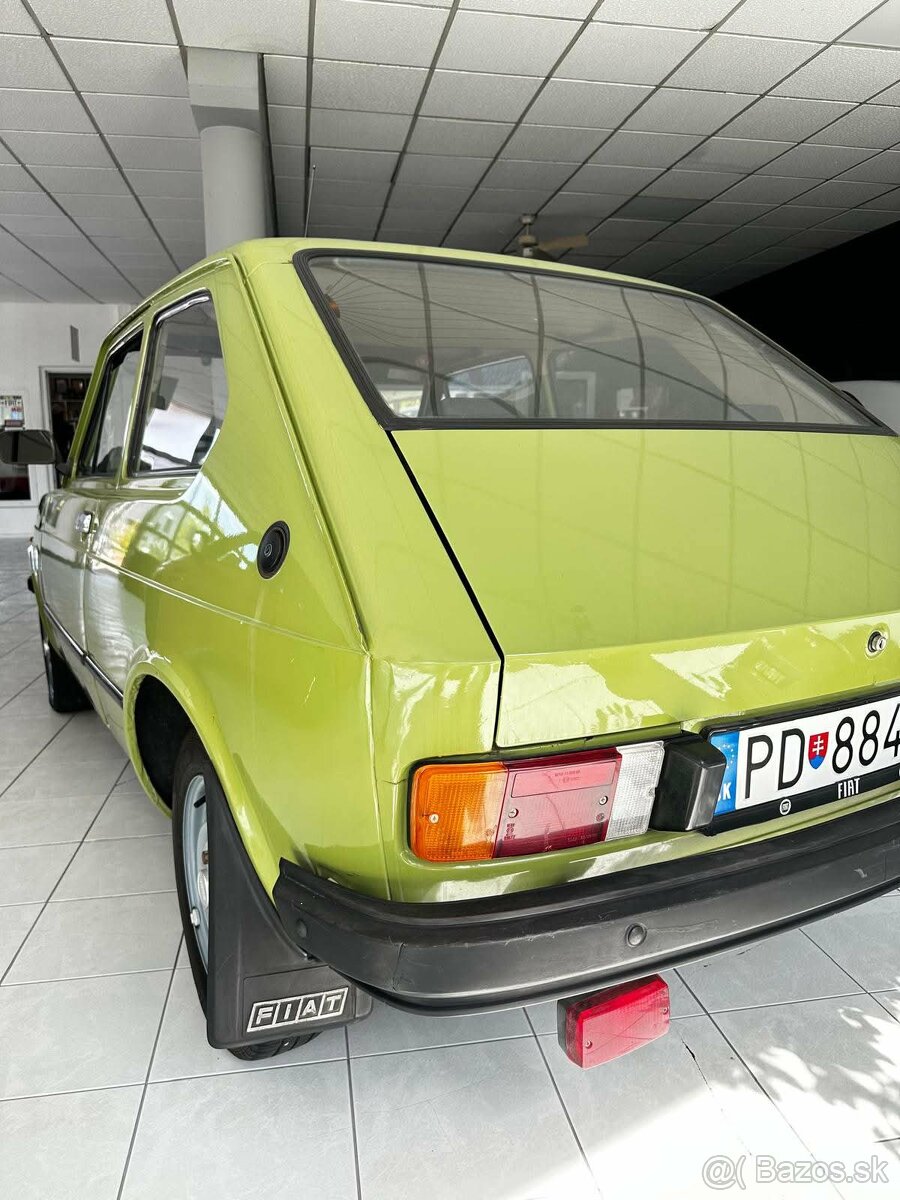 Fiat 127 - 2