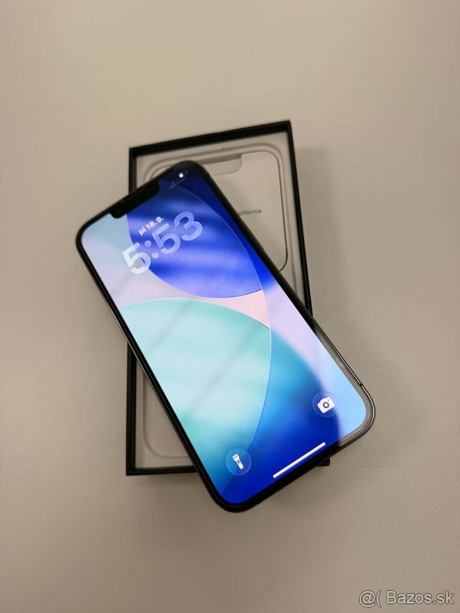 iPhone 13 Pro 128GB - 2
