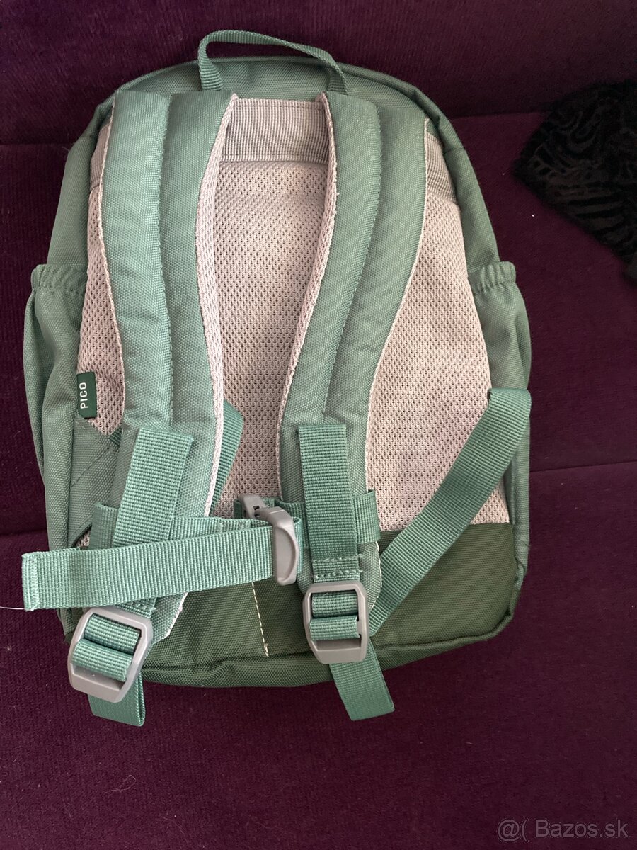 Detsky Batuzek Deuter - 2