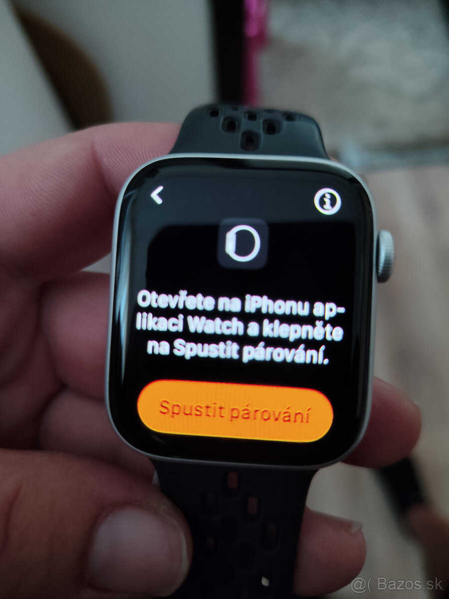 apple watch SE 3 - 2