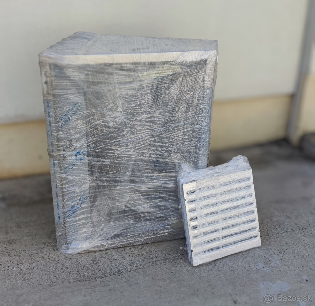 Profesionálne gastro digestory, odsávače pár do kuchyne - 2