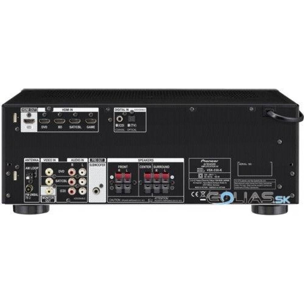 Predám zostavu domáceho kina - 2