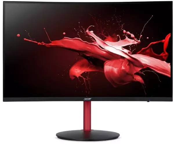 ACER Nitro XZ342CKPbmiiphx 34" - 2
