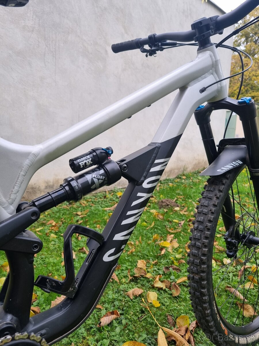 Canyon Spectral 125 AL6 - 2