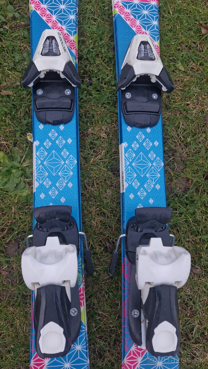 Detské lyže Tecnopro 110 - 2