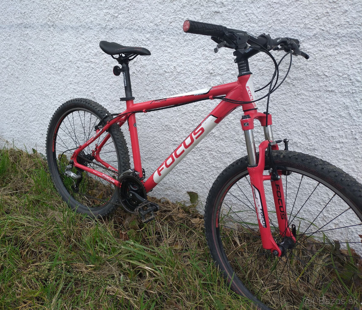 Focus Highland Peak M - 2