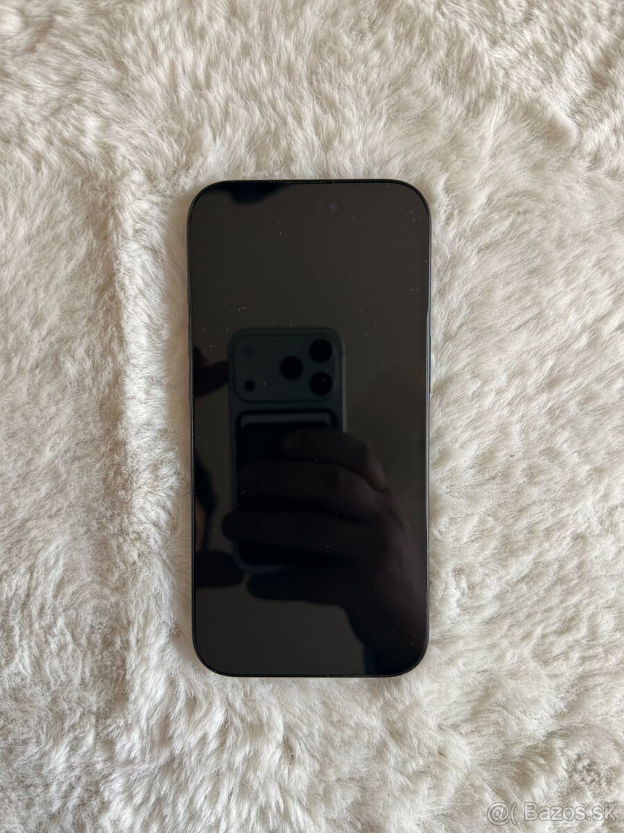 iPhone 15 128 GB – ako nový, TOP stav, bez škrabancov - 2