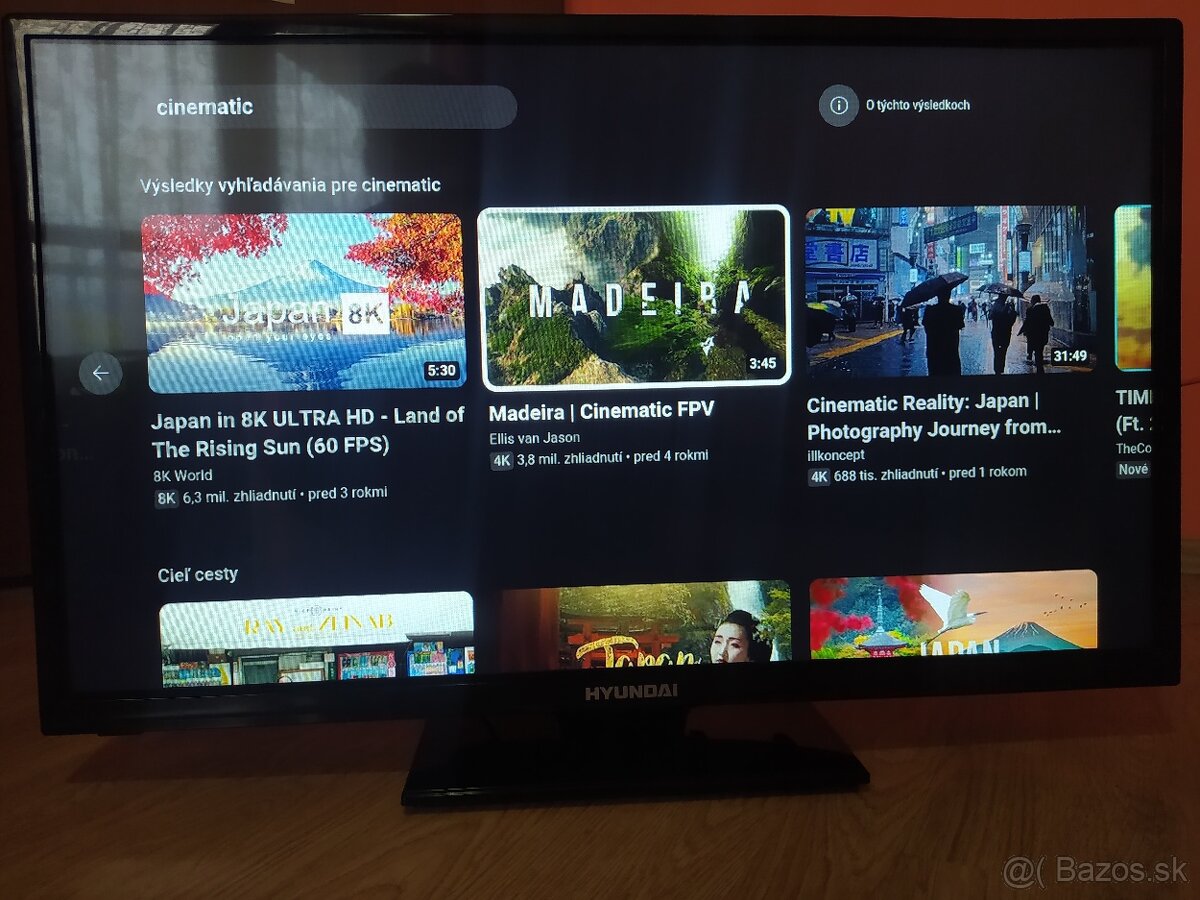 Hyundai HLN32T350SMART - 2