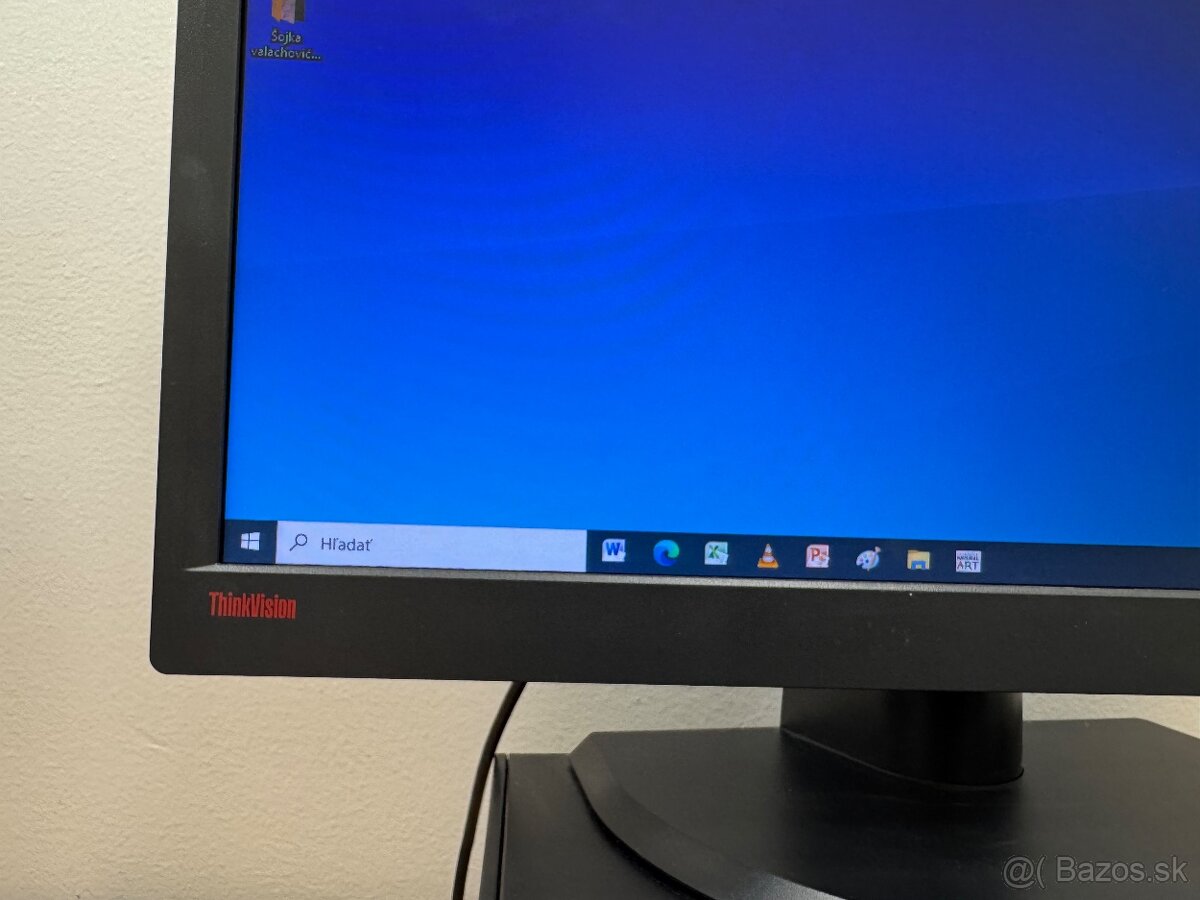 Predám PC s monitorom - 2