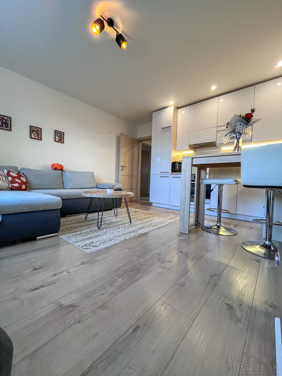 Predaj 3izb byt Košice - Ťahanovce, Helsinská ul. pod lesom - 2