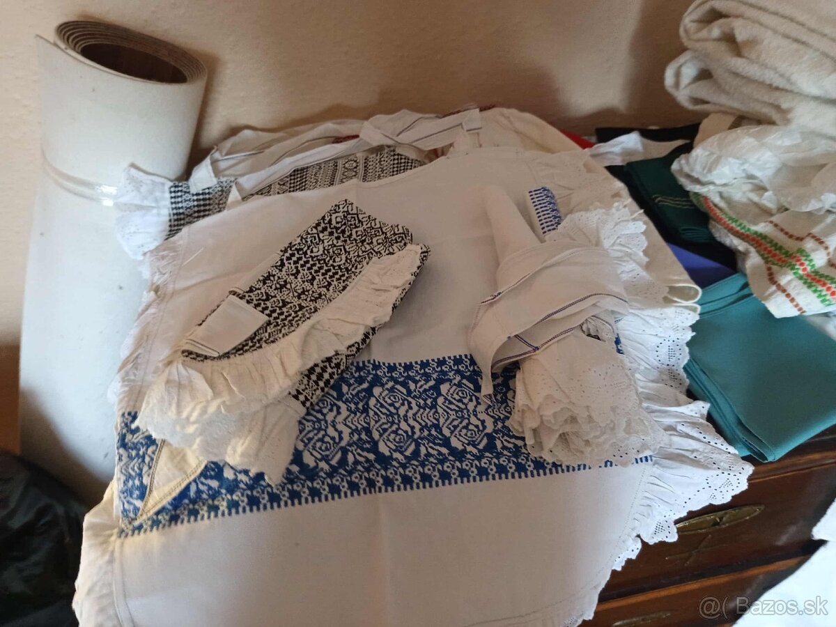 Rôzne starožitnosti - 2