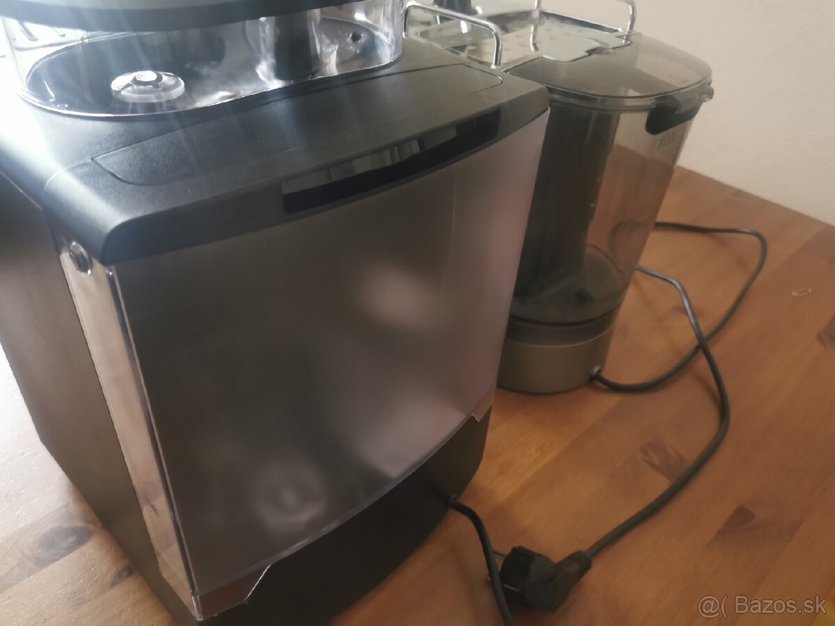 Krups+Delonghi - 2