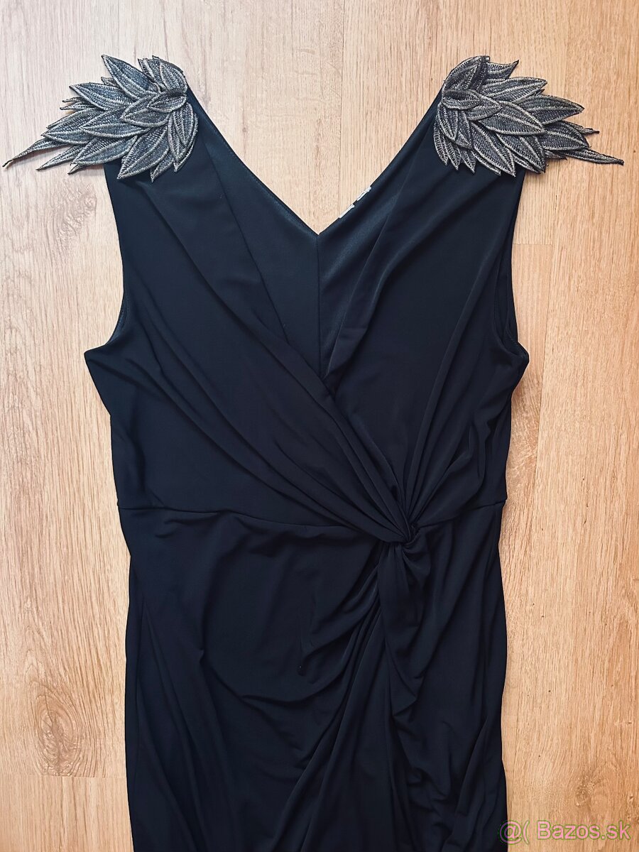 CIERNE SATY vel. L - 2