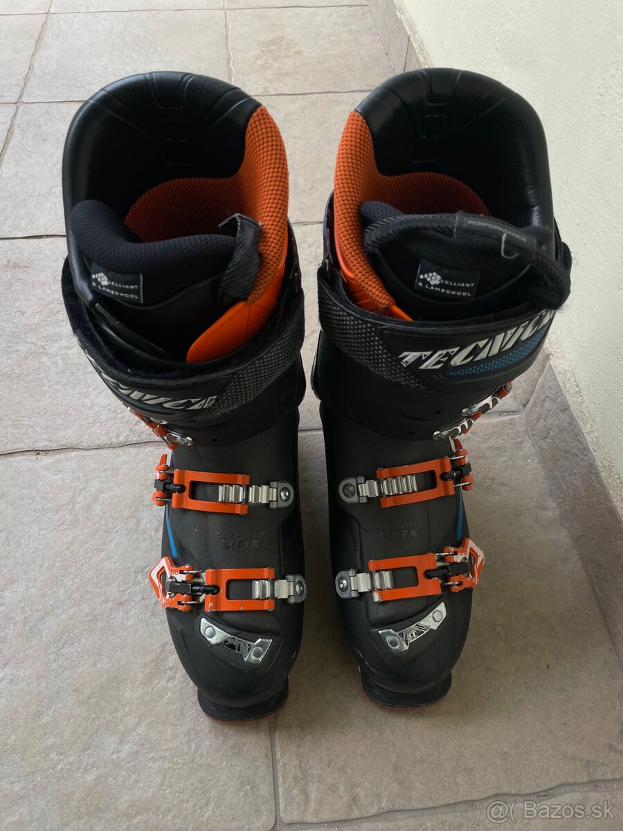 Lyžiarky Tecnica 28/28,5 - 2