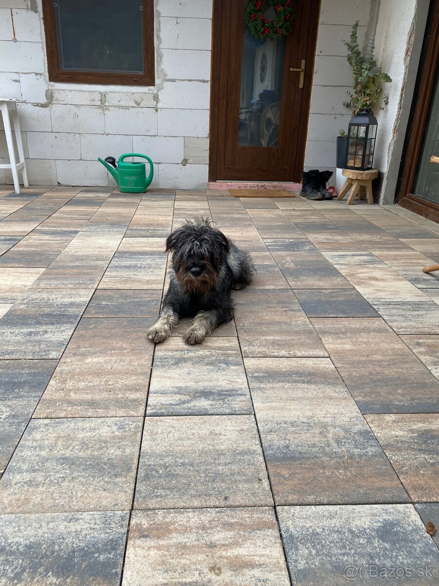 Stredný Bradáč - 2